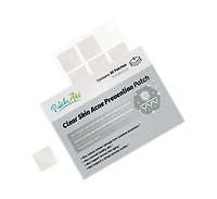 Clear Skin Acne Prevention Patch by PatchAid (30-Day Supply)