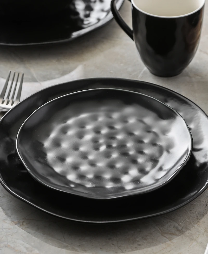 Stone Lain Ivy 24 Pc. Dinnerware Set, Service for 6