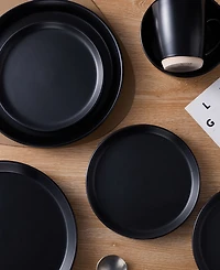 Stone Lain Jules 16 Pc. Dinnerware Set, Service for 4