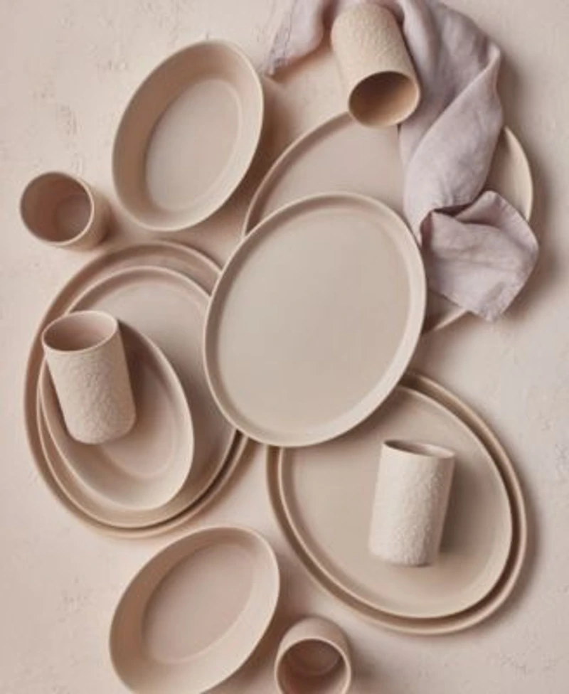 Stone By Mercer Project Dinnerware Collection