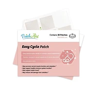 PatchAid Easy Cycle Patch by (30-Day Supply)