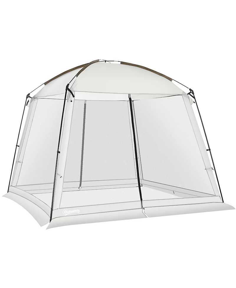 Outsunny Screen Tent