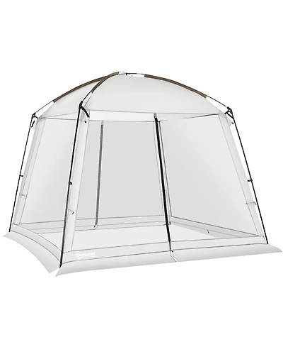 Outsunny Screen Tent