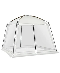 Outsunny Screen Tent