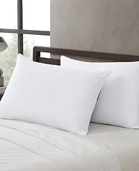 Eddie Bauer 2-Pack Pillow, Jumbo