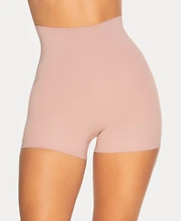 Felina Women's Fusion Waist Boyleg Shapewear