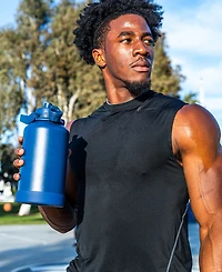 Takeya Actives 64 oz Spout Bottle