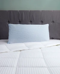 TruCool Serene Foam Traditional Pillow, King