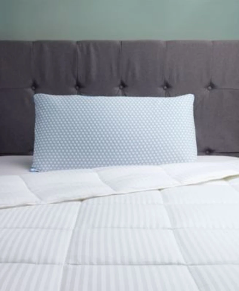 Trucool Serene Foam Traditional Pillow