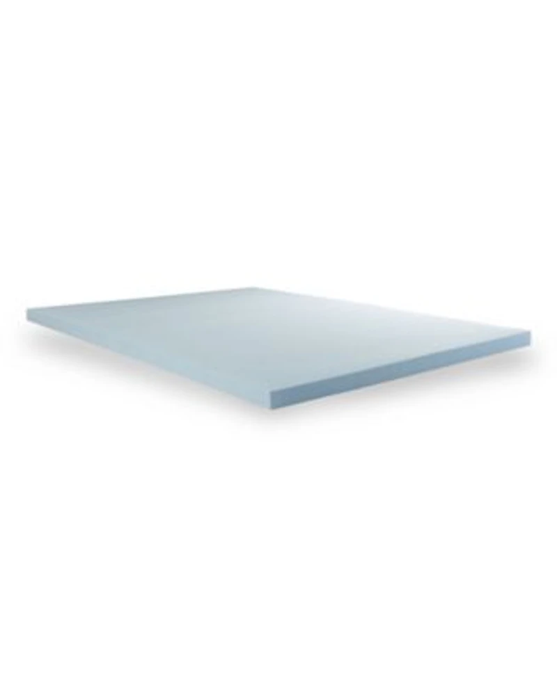 Trucool 3 Serene Foam Mattress Topper