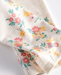 First Impressions Baby Girls Prairie Leggings, Created for Macy's