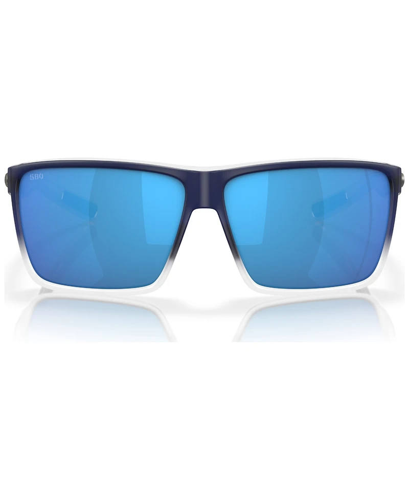 Costa Del Mar Polarized Sunglasses