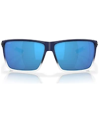 Costa Del Mar Polarized Sunglasses
