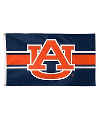 Wincraft Auburn Tigers 3' x 5' Horizontal Stripe Deluxe Single-Sided Flag