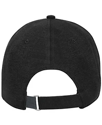 Men's Under Armour Black Northwestern Wildcats Ireland Adjustable Hat