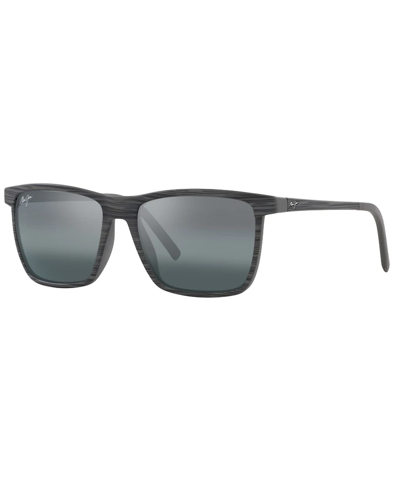 Maui Jim Unisex Polarized Sunglasses