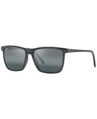 Maui Jim Unisex Polarized Sunglasses