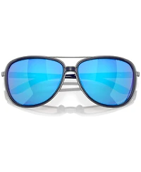 Oakley Women's Polarized Sunglasses, Split Time