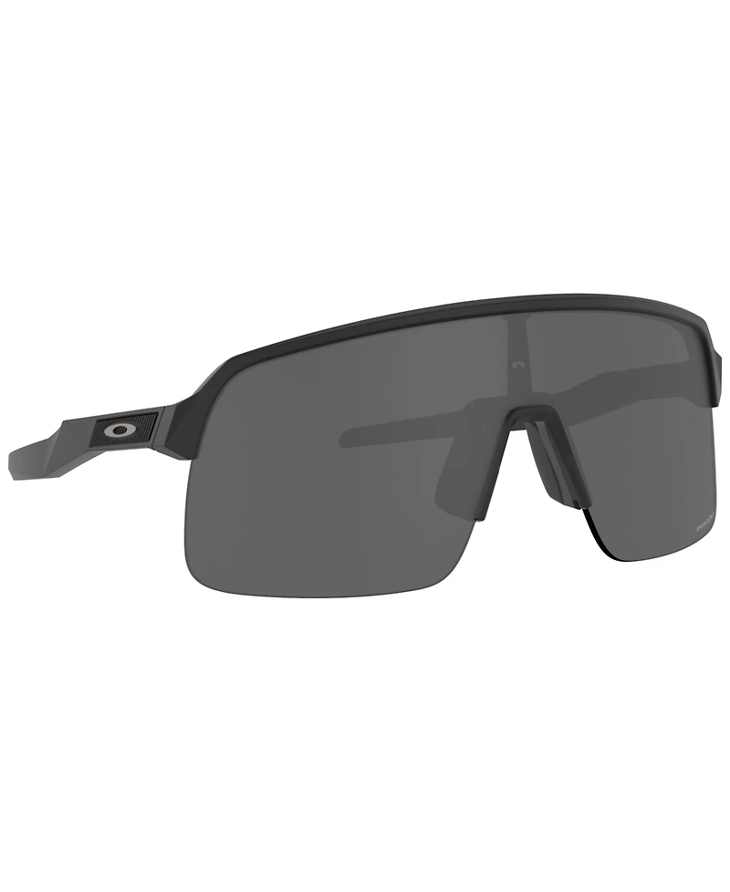 Oakley Unisex Sunglasses, Sutro Lite Low Bridge Fit
