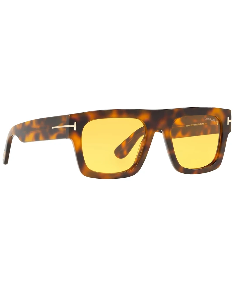 Tom Ford Men's Sunglasses, FT0711