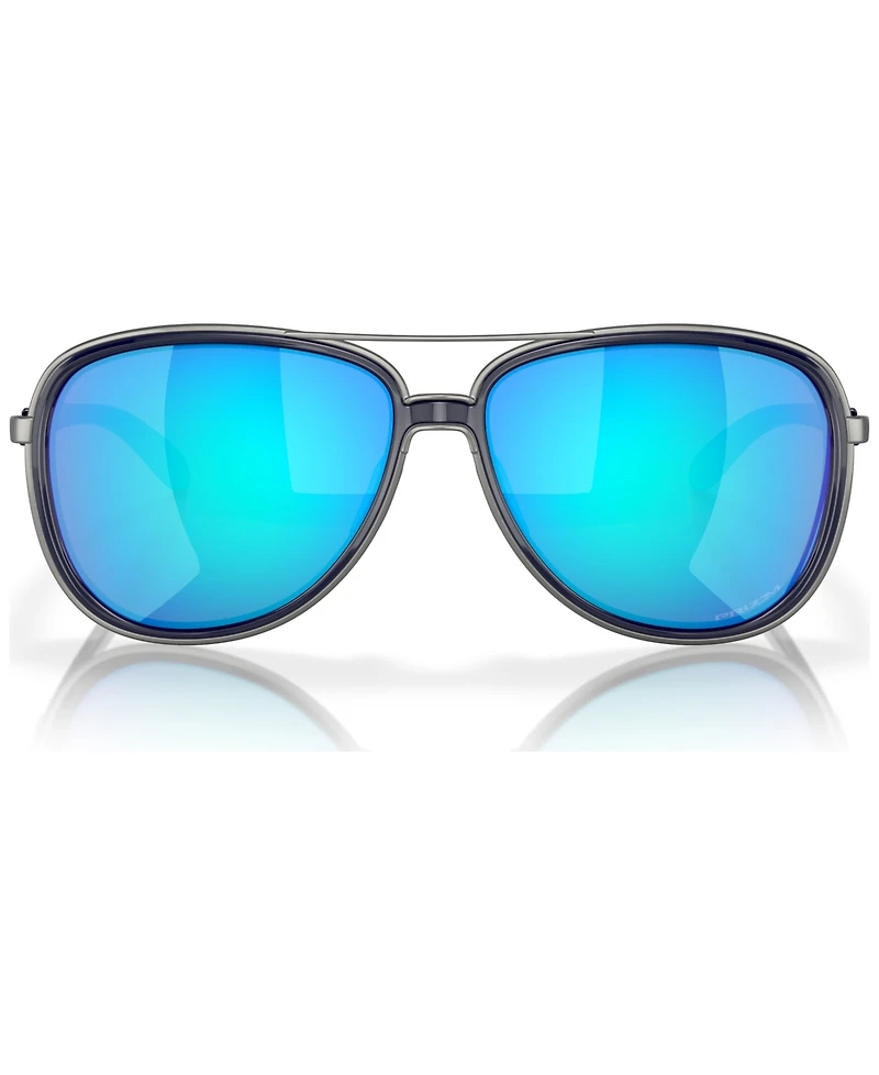 Oakley Women's Polarized Sunglasses, Split Time