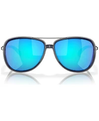 Oakley Women's Polarized Sunglasses, Split Time
