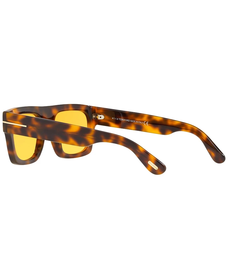Tom Ford Men's Sunglasses, FT0711