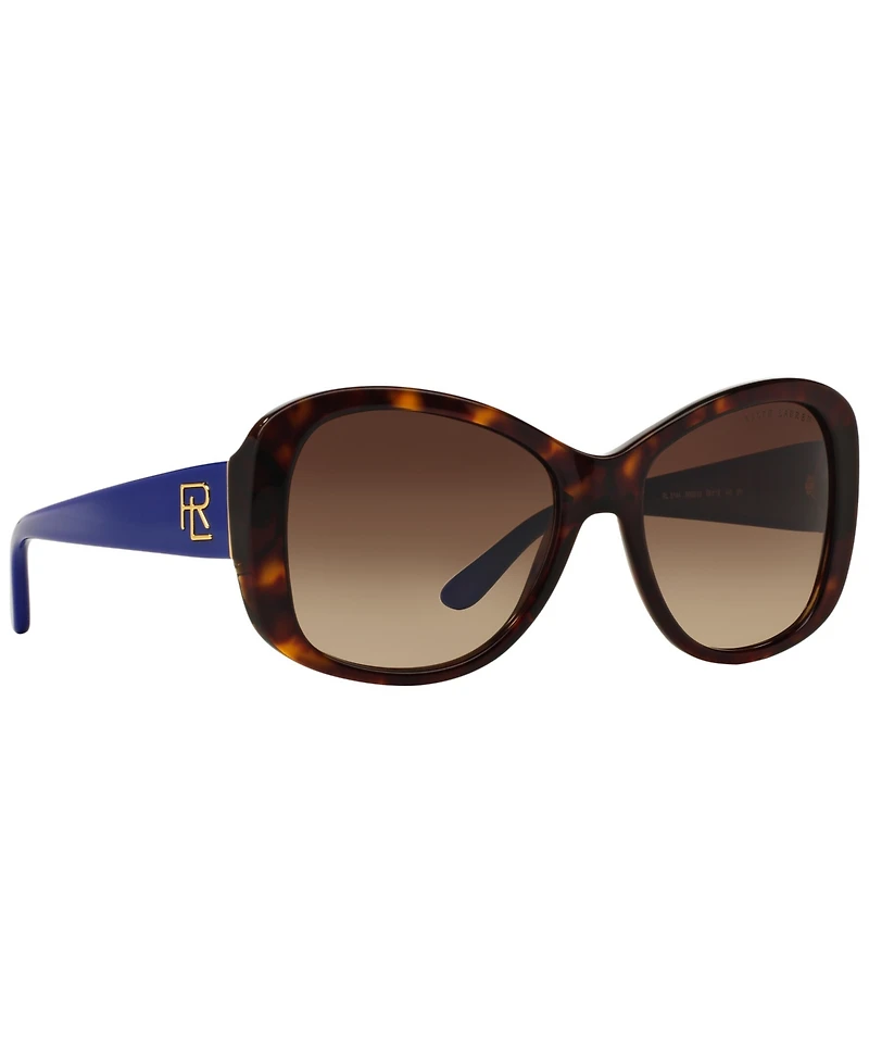 Ralph Lauren Women's Sunglasses, RL8144