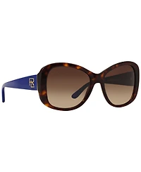 Ralph Lauren Women's Sunglasses, RL8144