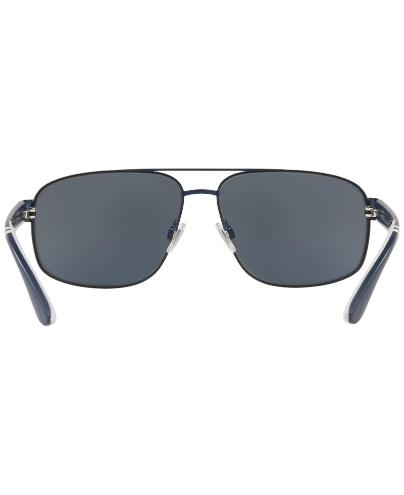 Polo Ralph Lauren Men's Sunglasses