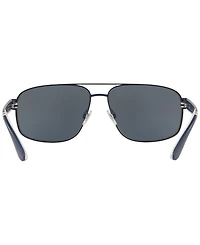 Polo Ralph Lauren Men's Sunglasses