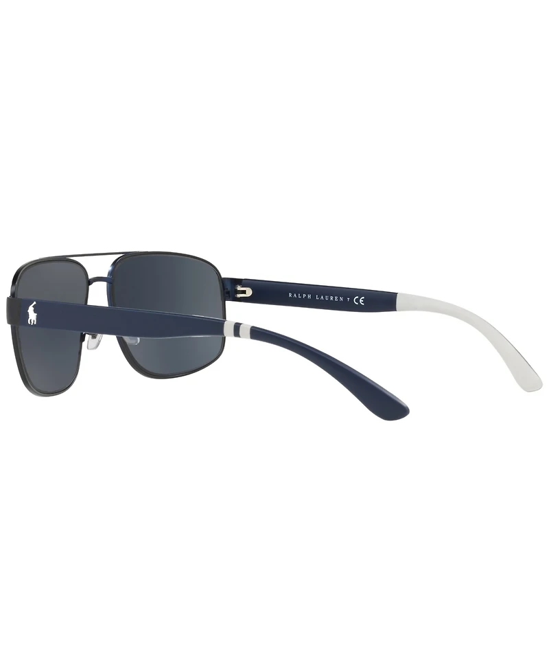 Polo Ralph Lauren Men's Sunglasses