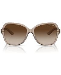 A|X Armani Exchange Women's Sunglasses, AX4029S