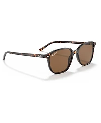 Ray-Ban Unisex Polarized Sunglasses, Leonard RB2193