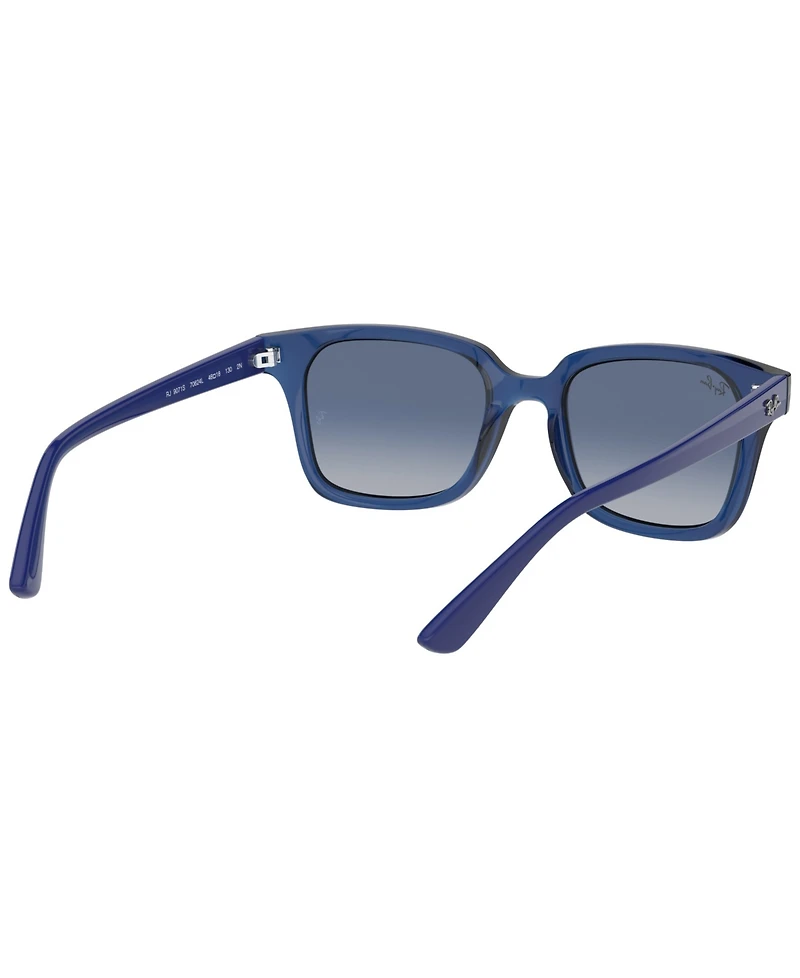 Ray-Ban Jr Kids Sunglasses, RB9071S (ages 07-10)