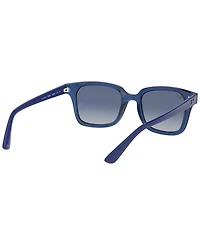 Ray-Ban Jr Kids Sunglasses, RB9071S (ages 07-10)