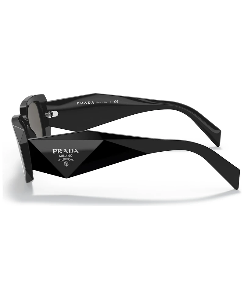 Prada Women's Sunglasses, Pr 17WS Mirror