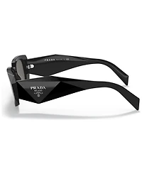Prada Women's Sunglasses, Pr 17WS Mirror