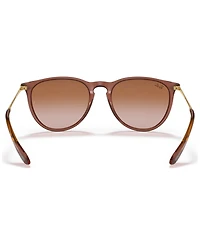 Ray-Ban Women's Sunglasses, Erika Classic