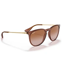 Ray-Ban Women's Sunglasses, Erika Classic