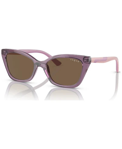 Vogue Jr Eyewear Kids Sunglasses, VJ2020 (ages 07-10)