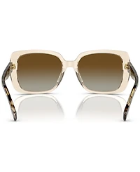 Ralph by Lauren Women's Polarized Sunglasses, RA5298U