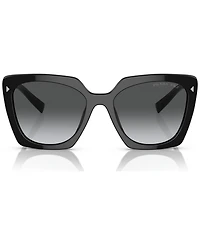 Prada Signature Square Women's Sunglasses
