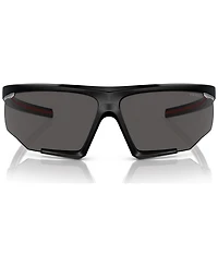 Prada Linea Rossa Men's Sunglasses