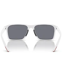 Prada Linea Rossa Men's Sunglasses, Ps 05YS