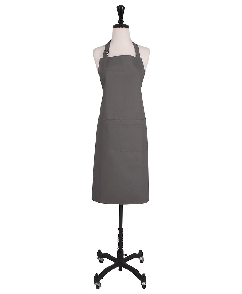 Kaf Home D-Ring Apron
