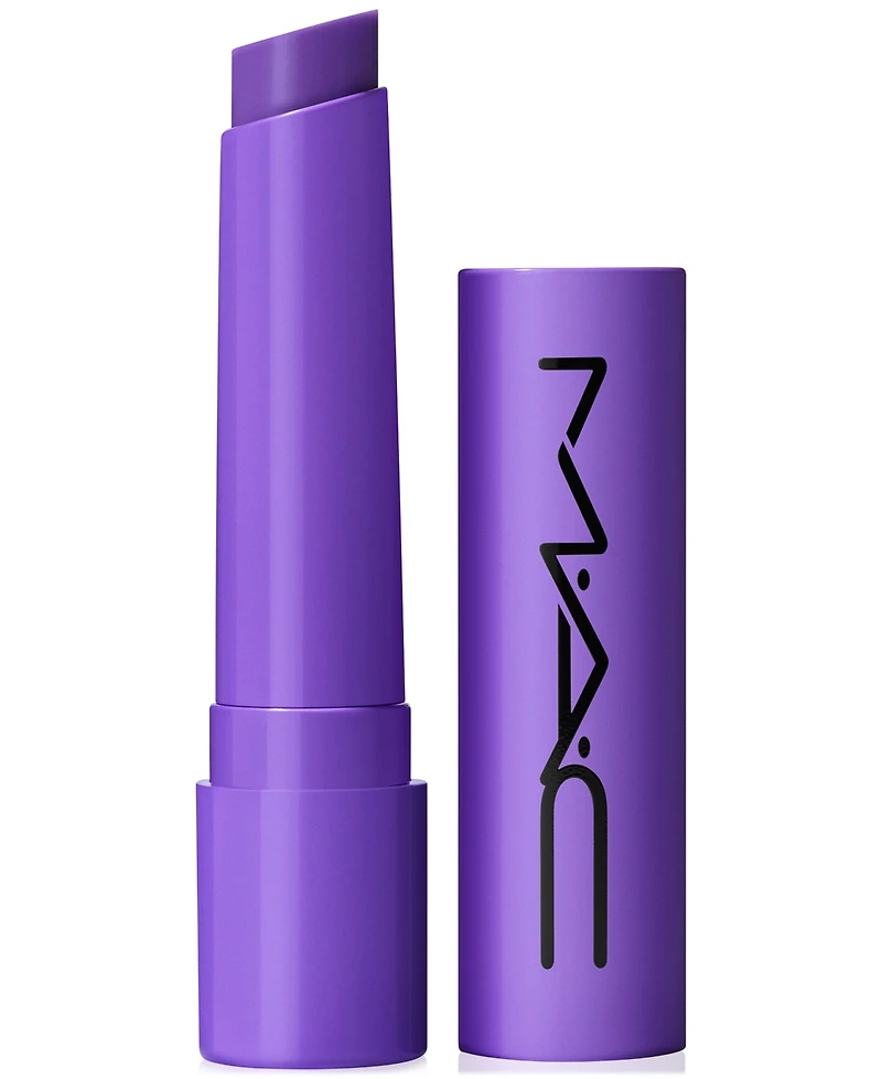 Mac Squirt Plumping Gloss Stick