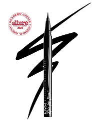 Nyx Professional Makeup Epic Ink Waterproof Liquid Liner