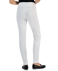 I.n.c. International Concepts Women's Mid-Rise Skinny Pants, Regular & Short Lengths, Created for Macy's