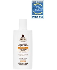 Kiehl's Since 1851 Dermatologist Solutions Super Fluid Daily Uv Defense